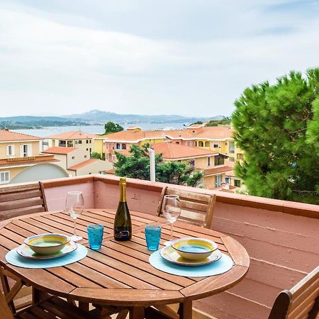 Sardinia-Holiday La Casa Delle Pavoncelle La Maddalena (Sassari) Exterior foto