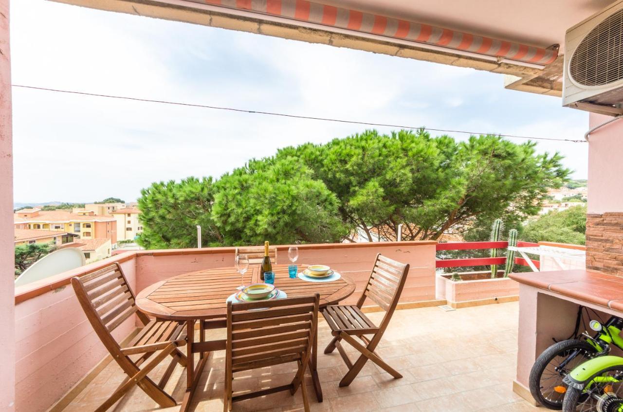 Sardinia-Holiday La Casa Delle Pavoncelle La Maddalena (Sassari) Exterior foto