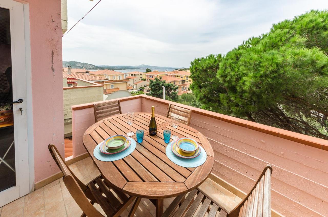 Sardinia-Holiday La Casa Delle Pavoncelle La Maddalena (Sassari) Exterior foto
