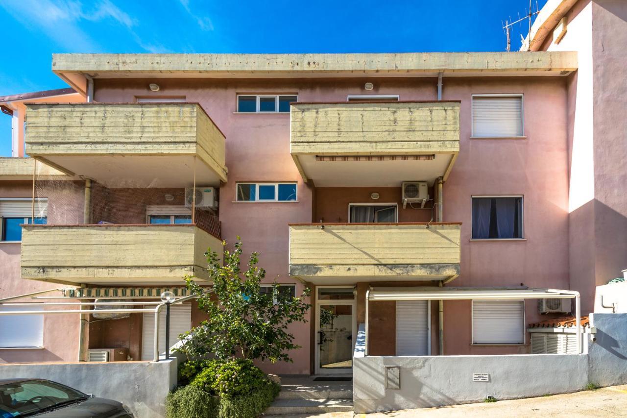 Sardinia-Holiday La Casa Delle Pavoncelle La Maddalena (Sassari) Exterior foto